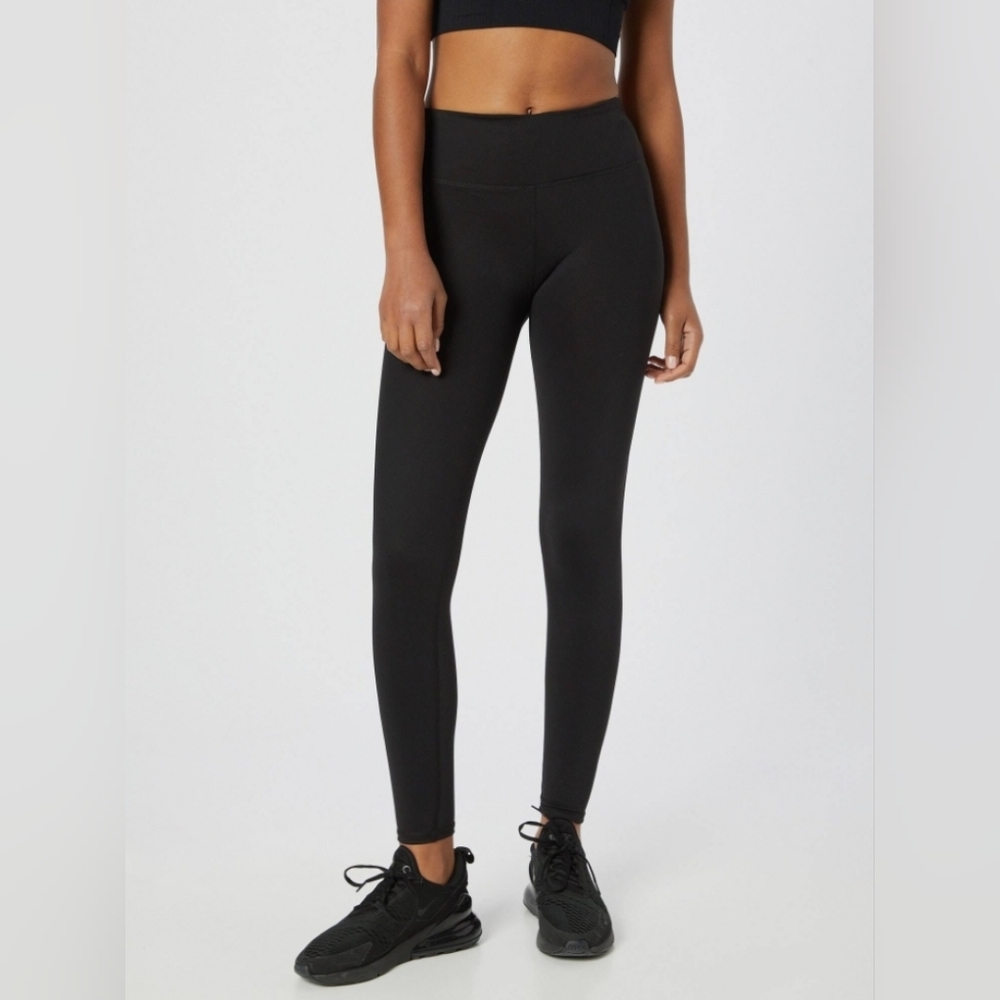COTTON ON WOMEN'S ACTIVE CORE FULL LENGTH TIGHT PANTS